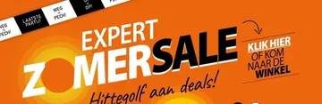 Aanbieding: Zomersale