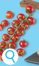 Promotie: Toma'Dor®-tomaten