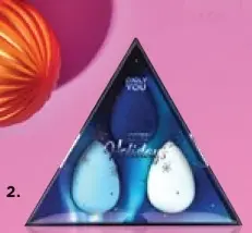 Aanbieding: Beauty Blender set