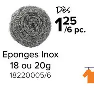 Offre: Etendoir