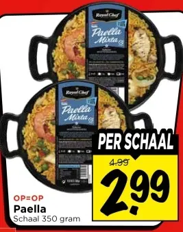 Paella