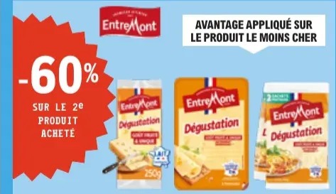 Promotie: Dégustation