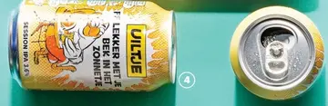 Aanbieding: Uiltje
