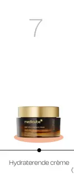 Promotie: Medicube Hydraterende crème
