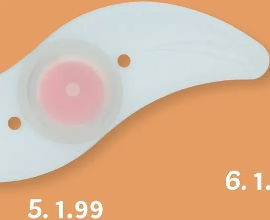 Offre: Lampe de vélo silicone