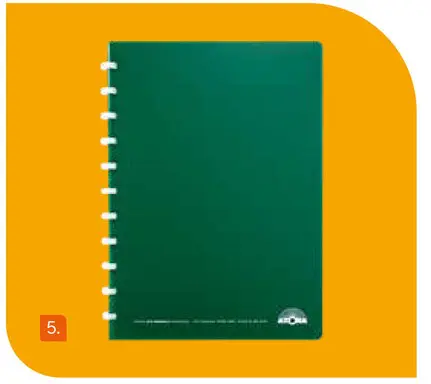 Promotie: Eco schrift