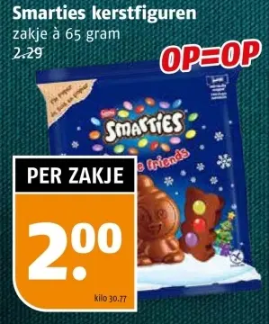 Aanbieding: Kerstfiguren