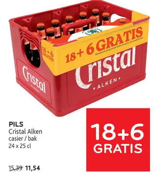 Offre: Pils