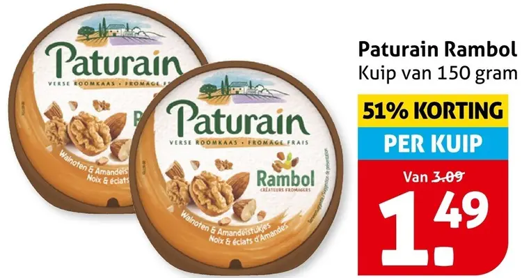Aanbieding: Rambol