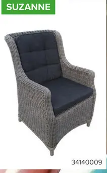 Aanbieding: Suzanne