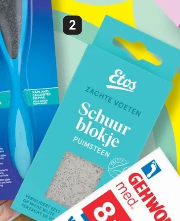 Aanbieding: Schuur blokje