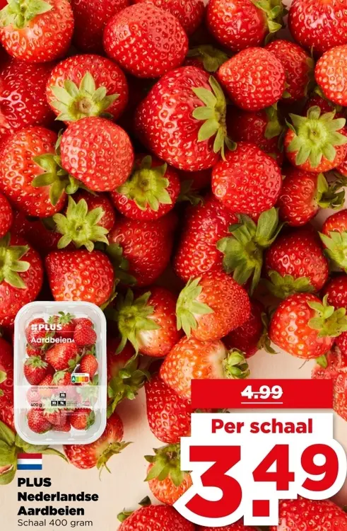 Aardbeien