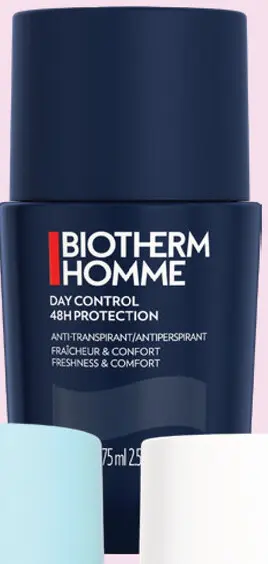 Aanbieding: Day control 48h protection deodorant