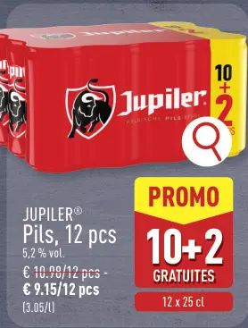 Offre: Pils