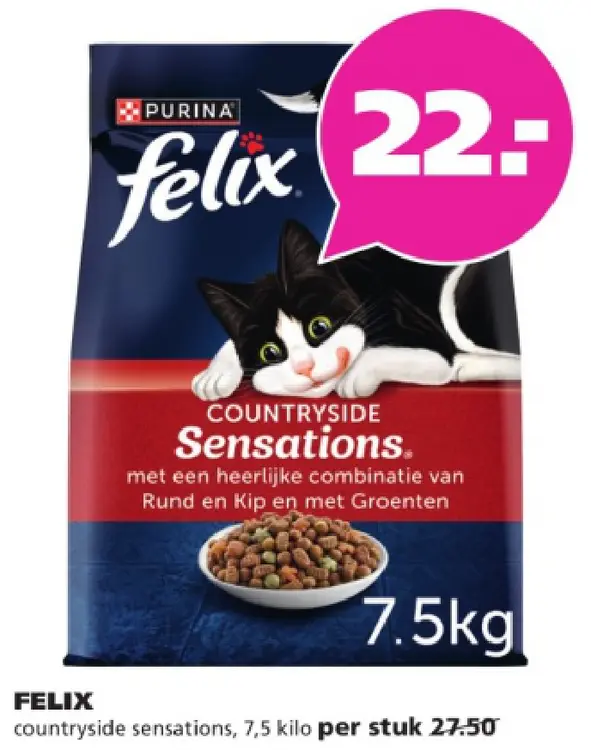 Aanbieding: Countryside sensations