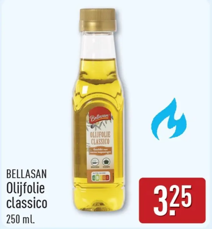 Aanbieding: Olijfolie classico