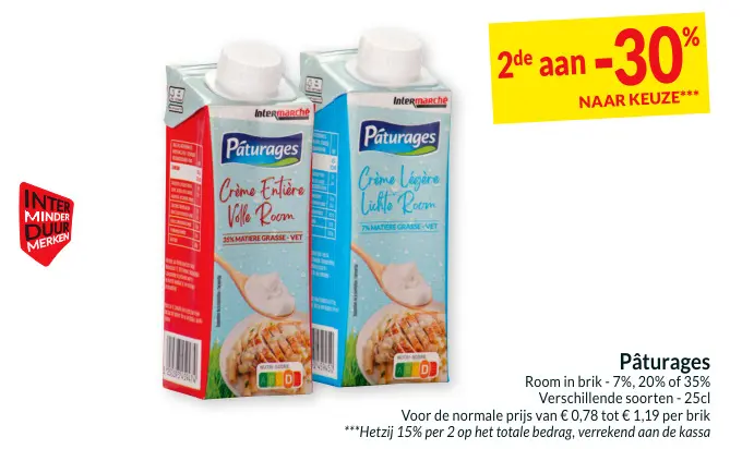 Promotie: Pâturages Room