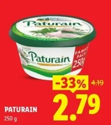 Aanbieding: Paturain