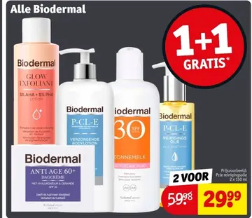 Aanbieding: Pcle reinigingsolie