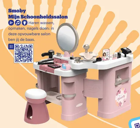 Aanbieding: Mijn Schoonheidssalon