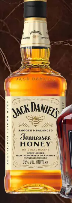 Aanbieding: Tennessee Honey