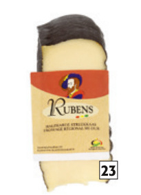 Aanbieding: Rubens