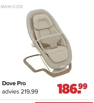 Aanbieding: Dove Pro