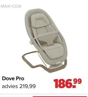 Aanbieding: Dove Pro