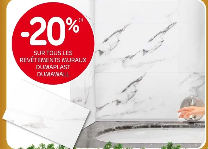Offre: Revêtements Muraux