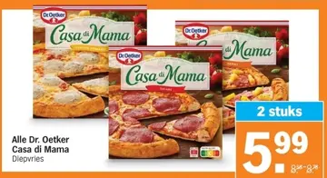 Aanbieding: Red Band Dropfruit Duo's