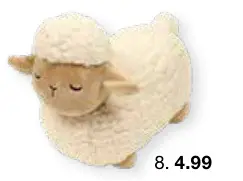 Aanbieding: Knuffel