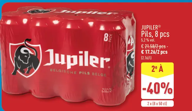 Offre: Pils