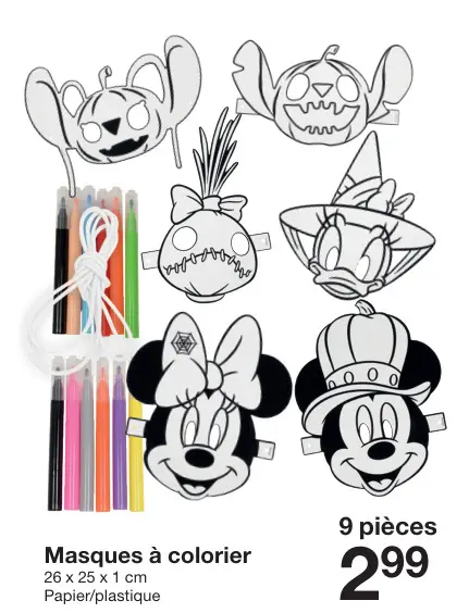 Offre: Autocollants tatouages