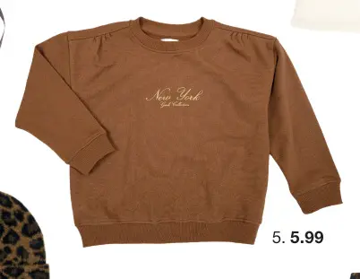 Promotie: Sweater