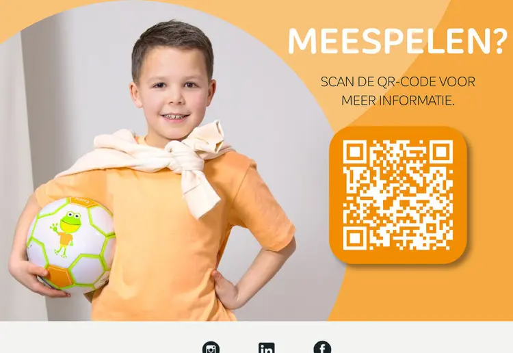 Promotie: Meespelen?