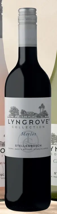 Aanbieding: Lyngrove Collection Stellenbosch per doos