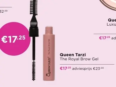 Aanbieding: Brow Perfect 3D All-in-One Styler
