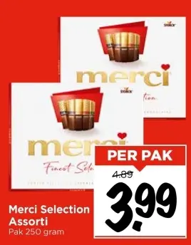 Aanbieding: Selection Assorti