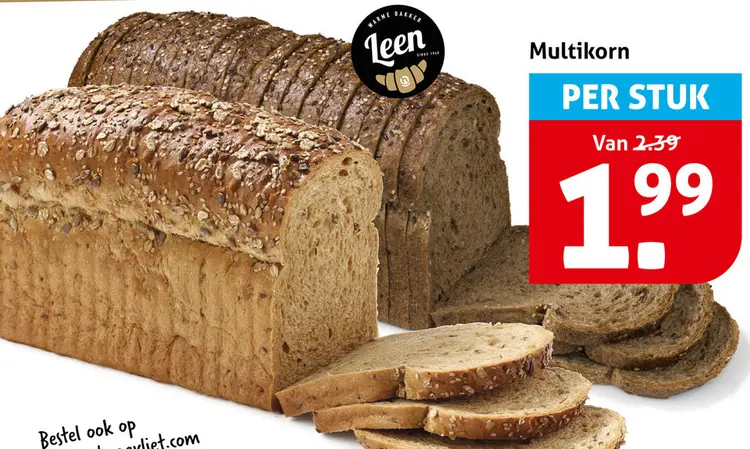 Aanbieding: Multikorn