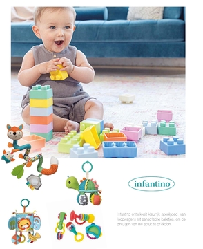 Aanbieding: Infantino