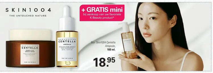 Aanbieding: Centella Ampoule