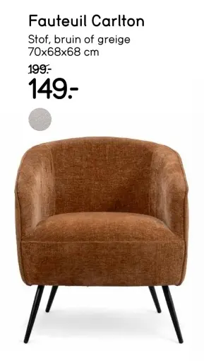 Aanbieding: Ladekast Madeira