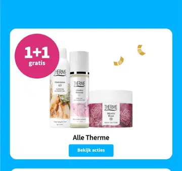 Aanbieding: Therme