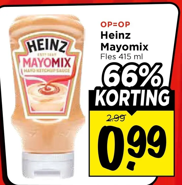 Mayomix