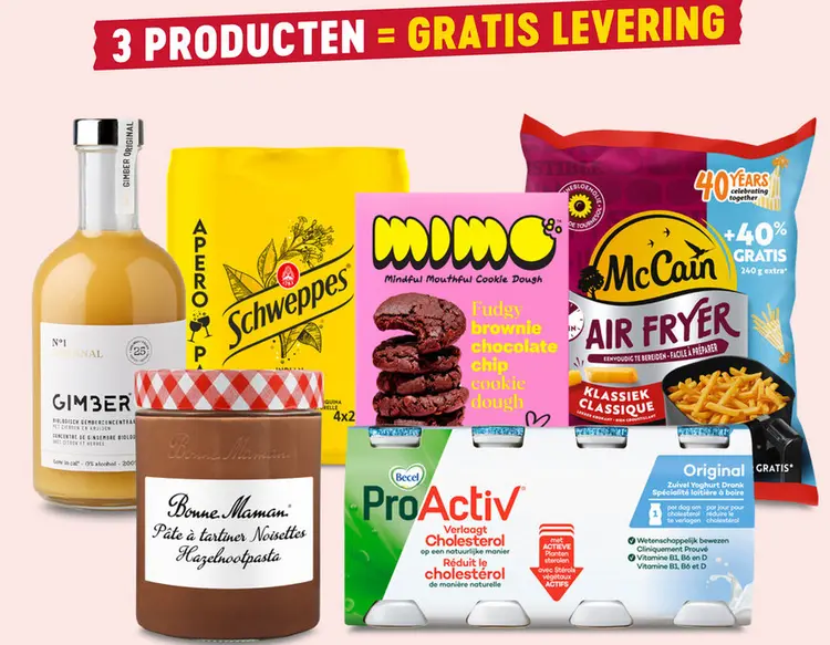 Aanbieding: Zero Sugar | Blik