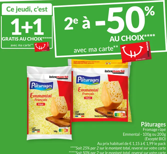 Offre: Pâturages Emmental