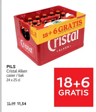 Offre: Pils