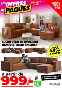 Offre: Cyprus