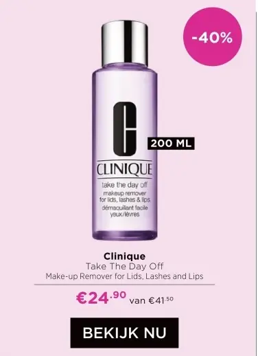 Aanbieding: Take The Day Off