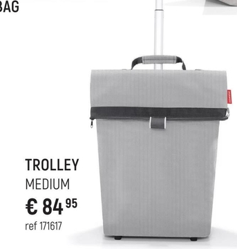 Aanbieding: TROLLEY MEDIUM